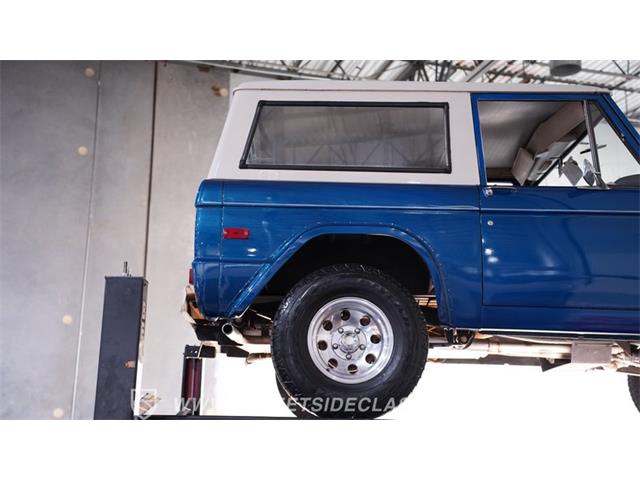 1974 Ford Bronco (CC-2083818) for sale in Lithia Springs, Georgia