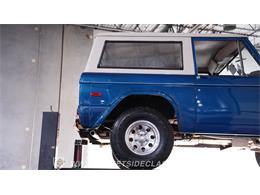 1974 Ford Bronco (CC-2083818) for sale in Lithia Springs, Georgia