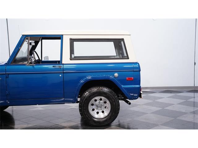 1974 Ford Bronco (CC-2083818) for sale in Lithia Springs, Georgia