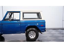 1974 Ford Bronco (CC-2083818) for sale in Lithia Springs, Georgia