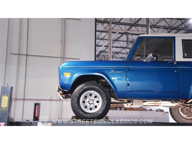 1974 Ford Bronco (CC-2083818) for sale in Lithia Springs, Georgia