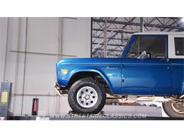 1974 Ford Bronco (CC-2083818) for sale in Lithia Springs, Georgia