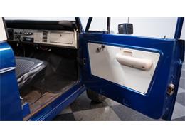 1974 Ford Bronco (CC-2083818) for sale in Lithia Springs, Georgia