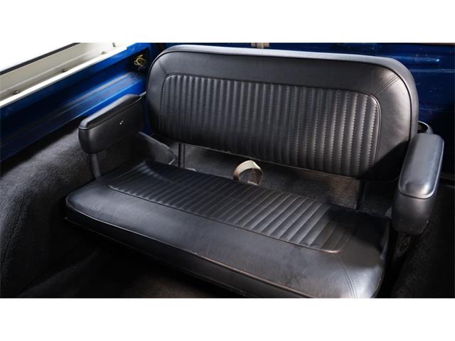 1974 Ford Bronco (CC-2083818) for sale in Lithia Springs, Georgia