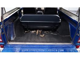 1974 Ford Bronco (CC-2083818) for sale in Lithia Springs, Georgia
