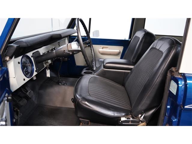 1974 Ford Bronco (CC-2083818) for sale in Lithia Springs, Georgia