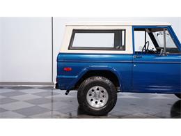 1974 Ford Bronco (CC-2083818) for sale in Lithia Springs, Georgia