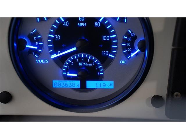 1974 Ford Bronco (CC-2083818) for sale in Lithia Springs, Georgia