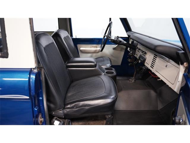 1974 Ford Bronco (CC-2083818) for sale in Lithia Springs, Georgia