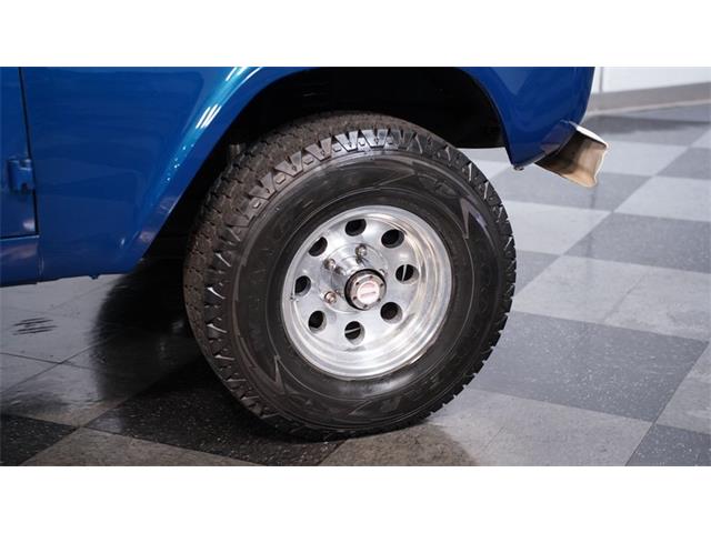 1974 Ford Bronco (CC-2083818) for sale in Lithia Springs, Georgia