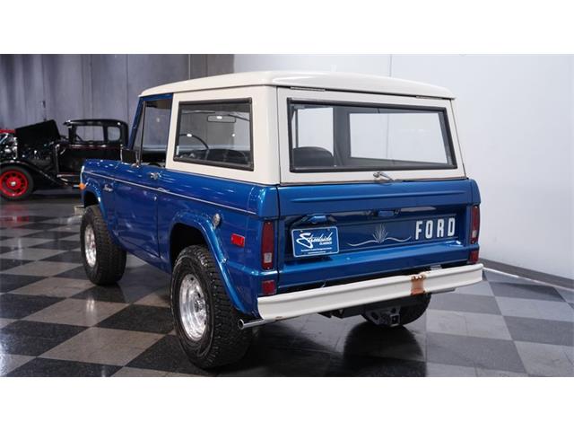 1974 Ford Bronco (CC-2083818) for sale in Lithia Springs, Georgia