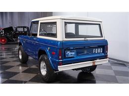 1974 Ford Bronco (CC-2083818) for sale in Lithia Springs, Georgia