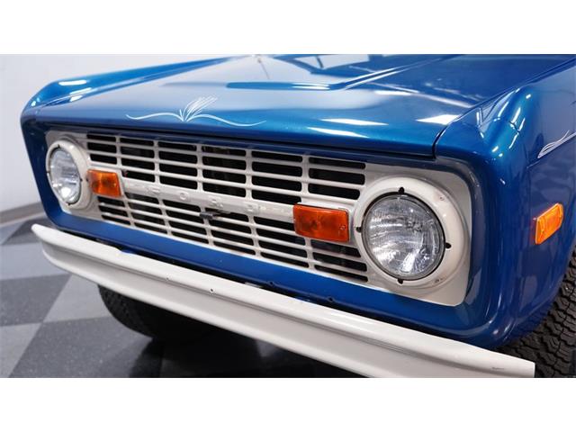 1974 Ford Bronco (CC-2083818) for sale in Lithia Springs, Georgia