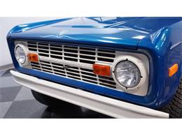 1974 Ford Bronco (CC-2083818) for sale in Lithia Springs, Georgia