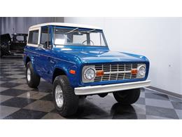 1974 Ford Bronco (CC-2083818) for sale in Lithia Springs, Georgia