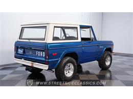 1974 Ford Bronco (CC-2083818) for sale in Lithia Springs, Georgia