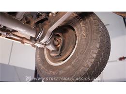 1974 Ford Bronco (CC-2083818) for sale in Lithia Springs, Georgia