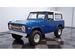 1974 Ford Bronco (CC-2083818) for sale in Lithia Springs, Georgia