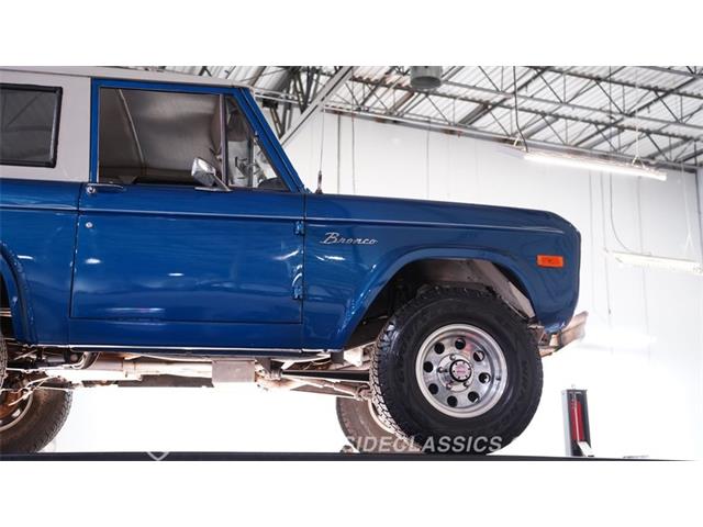 1974 Ford Bronco (CC-2083818) for sale in Lithia Springs, Georgia