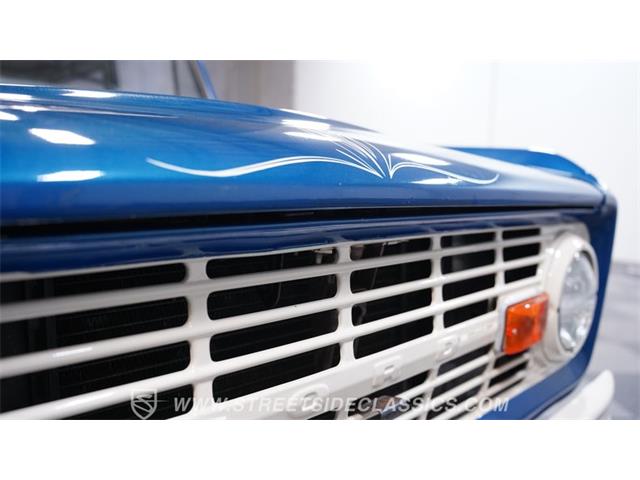 1974 Ford Bronco (CC-2083818) for sale in Lithia Springs, Georgia