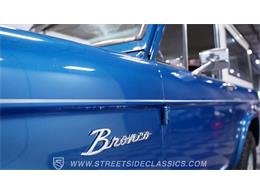 1974 Ford Bronco (CC-2083818) for sale in Lithia Springs, Georgia