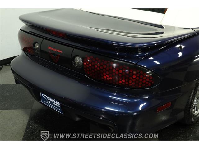 2001 Pontiac Firebird (CC-2083819) for sale in Lutz, Florida