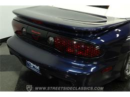2001 Pontiac Firebird (CC-2083819) for sale in Lutz, Florida