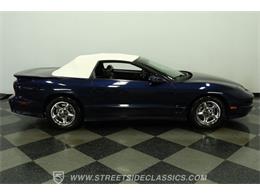 2001 Pontiac Firebird (CC-2083819) for sale in Lutz, Florida