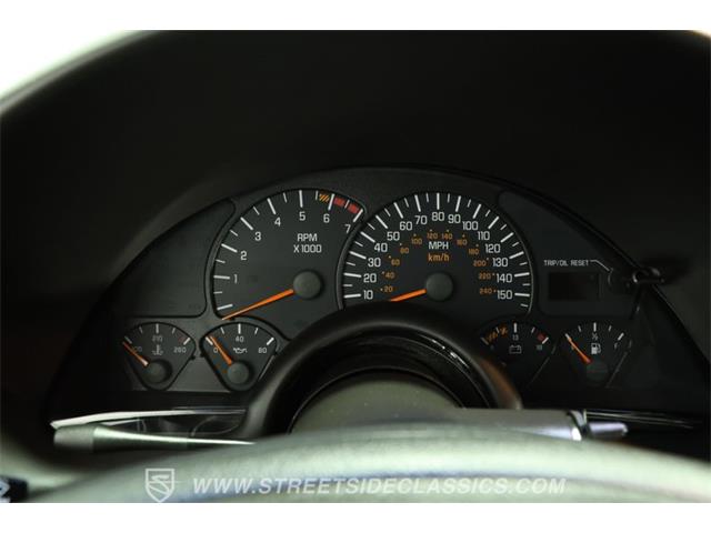 2001 Pontiac Firebird (CC-2083819) for sale in Lutz, Florida