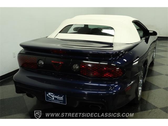 2001 Pontiac Firebird (CC-2083819) for sale in Lutz, Florida