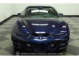 2001 Pontiac Firebird (CC-2083819) for sale in Lutz, Florida