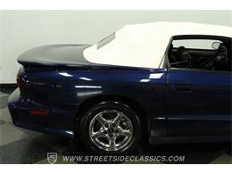 2001 Pontiac Firebird (CC-2083819) for sale in Lutz, Florida