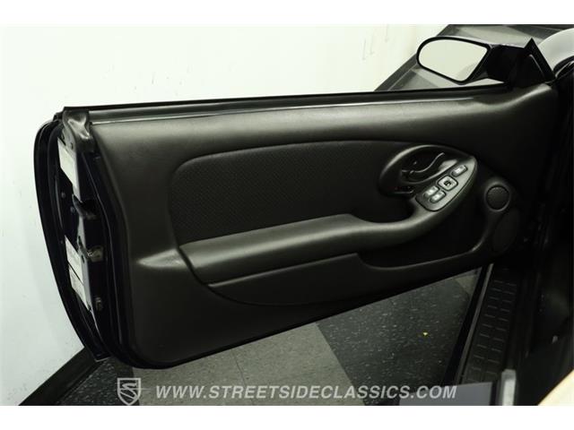 2001 Pontiac Firebird (CC-2083819) for sale in Lutz, Florida