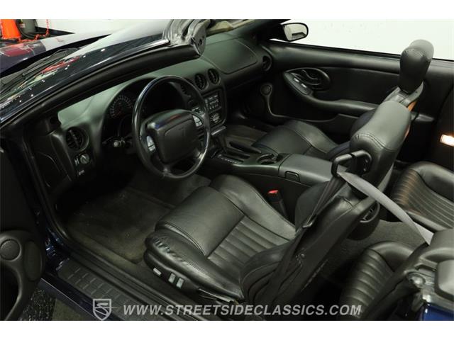 2001 Pontiac Firebird (CC-2083819) for sale in Lutz, Florida