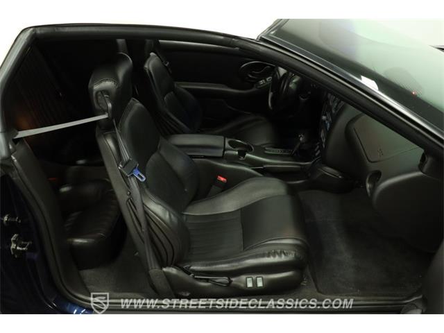 2001 Pontiac Firebird (CC-2083819) for sale in Lutz, Florida