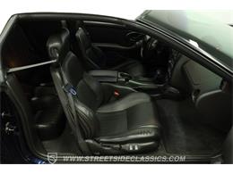 2001 Pontiac Firebird (CC-2083819) for sale in Lutz, Florida