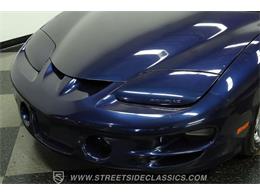 2001 Pontiac Firebird (CC-2083819) for sale in Lutz, Florida