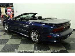 2001 Pontiac Firebird (CC-2083819) for sale in Lutz, Florida