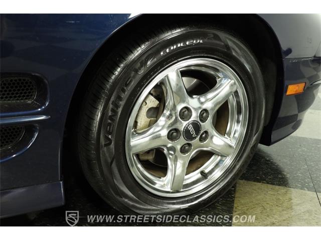 2001 Pontiac Firebird (CC-2083819) for sale in Lutz, Florida