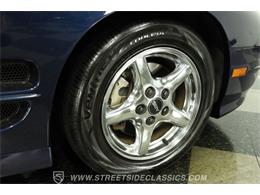 2001 Pontiac Firebird (CC-2083819) for sale in Lutz, Florida