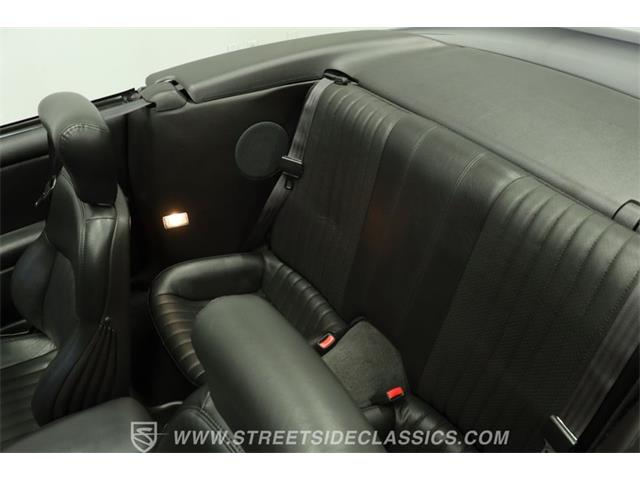 2001 Pontiac Firebird (CC-2083819) for sale in Lutz, Florida
