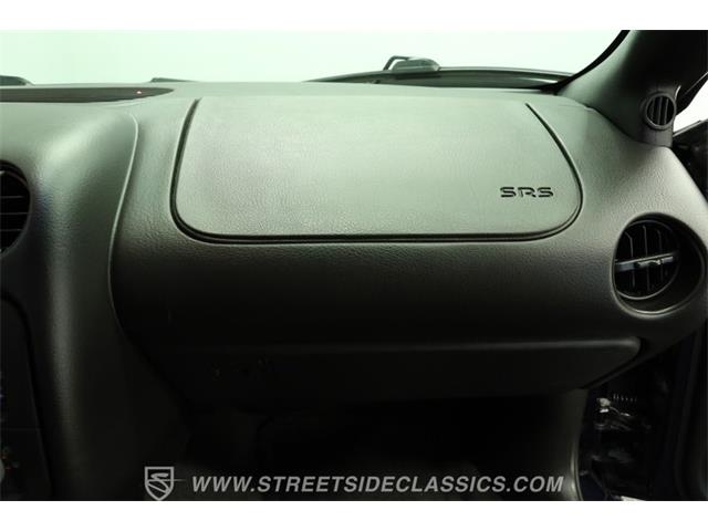 2001 Pontiac Firebird (CC-2083819) for sale in Lutz, Florida