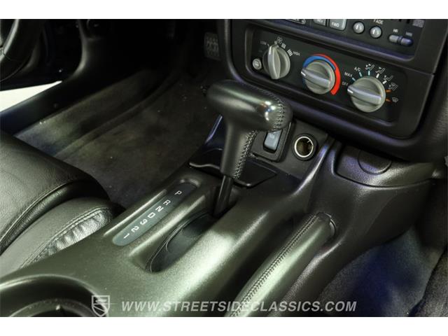 2001 Pontiac Firebird (CC-2083819) for sale in Lutz, Florida