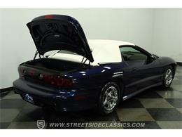 2001 Pontiac Firebird (CC-2083819) for sale in Lutz, Florida