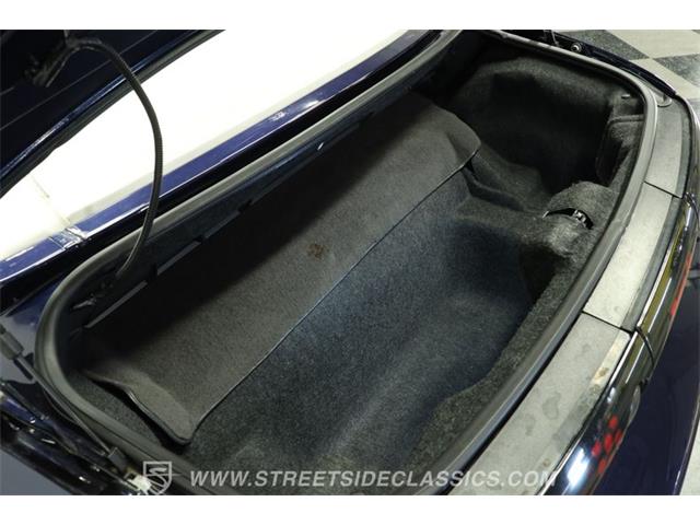2001 Pontiac Firebird (CC-2083819) for sale in Lutz, Florida