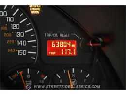 2001 Pontiac Firebird (CC-2083819) for sale in Lutz, Florida