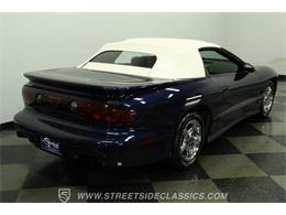 2001 Pontiac Firebird (CC-2083819) for sale in Lutz, Florida