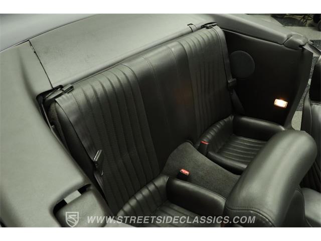 2001 Pontiac Firebird (CC-2083819) for sale in Lutz, Florida