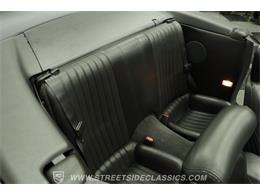 2001 Pontiac Firebird (CC-2083819) for sale in Lutz, Florida