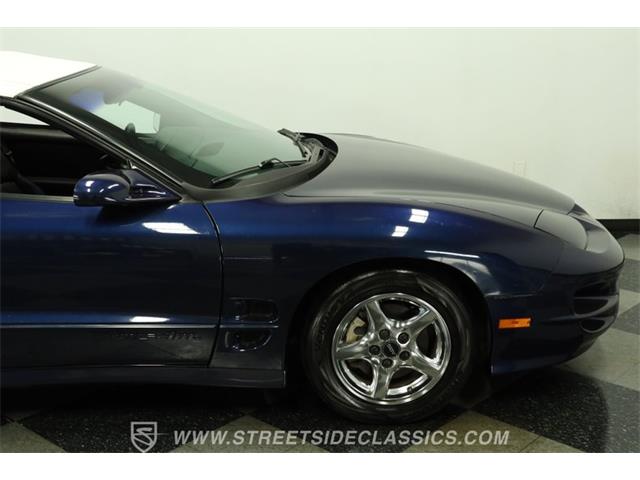 2001 Pontiac Firebird (CC-2083819) for sale in Lutz, Florida